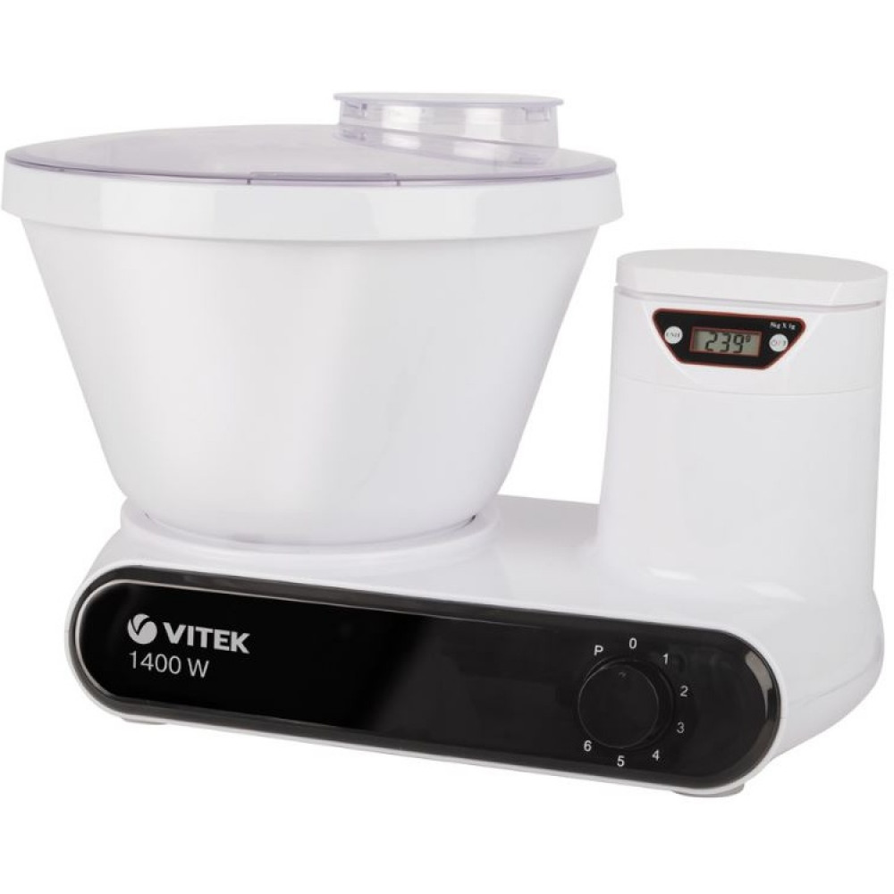 Кухонный комбайн VITEK VT-1442 1400 Вт - миниатюра 2