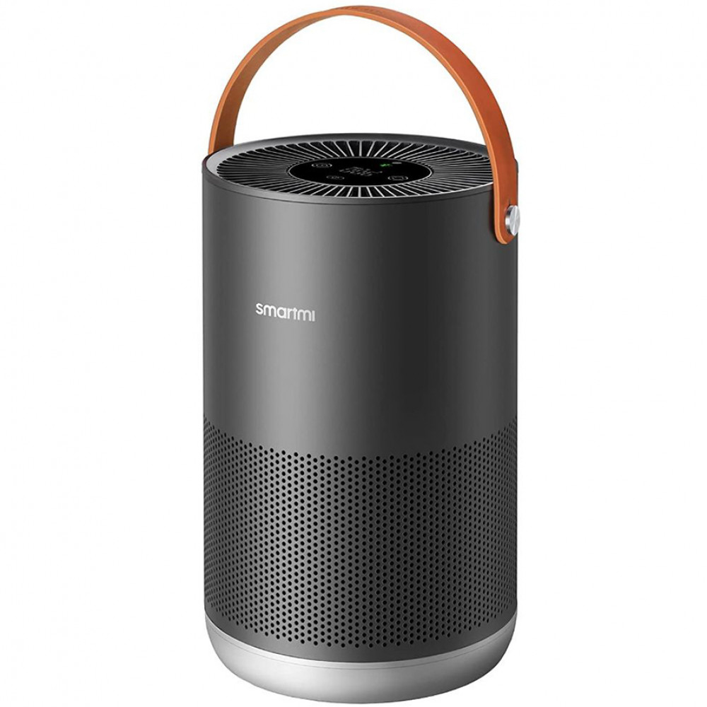 Xiaomi Smartmi Air Purifier P1 ZMKQJHQP11 Очиститель воздуха - миниатюра 4