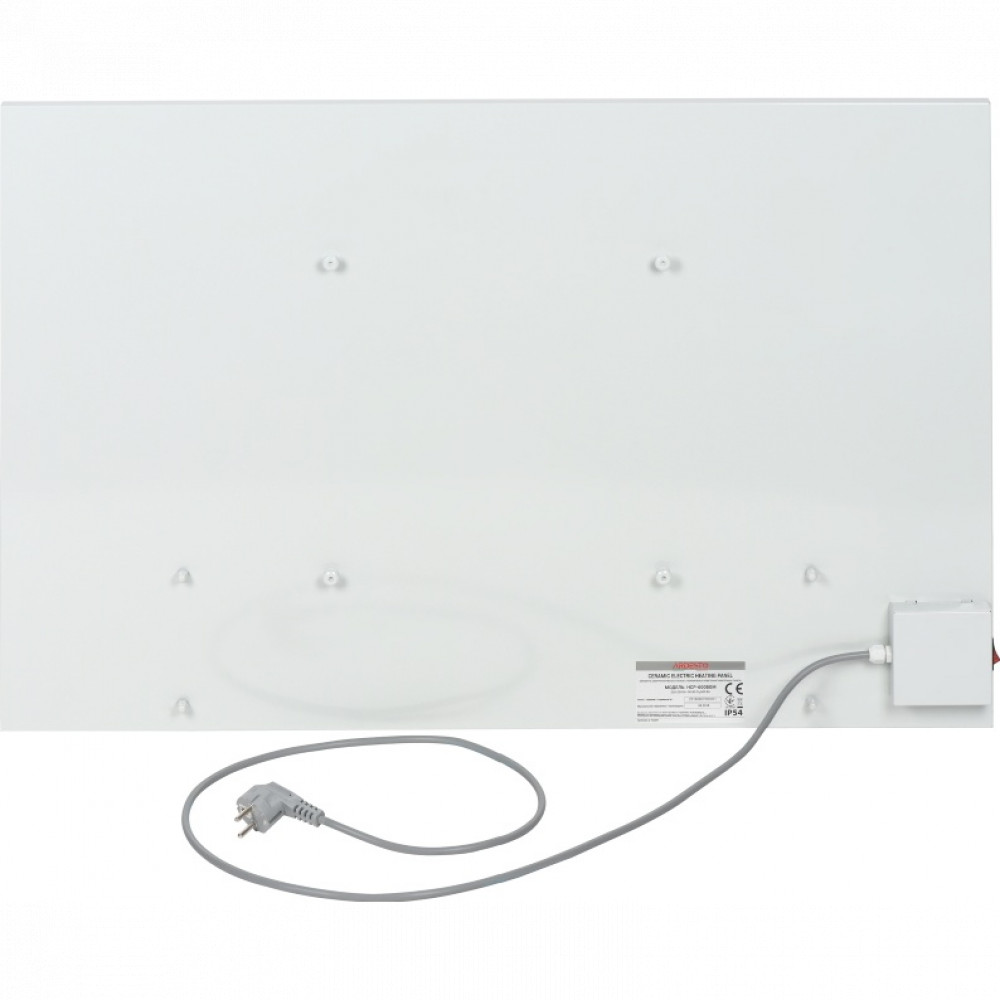 ARDESTO HCP-600BGM Обогреватель - миниатюра 5