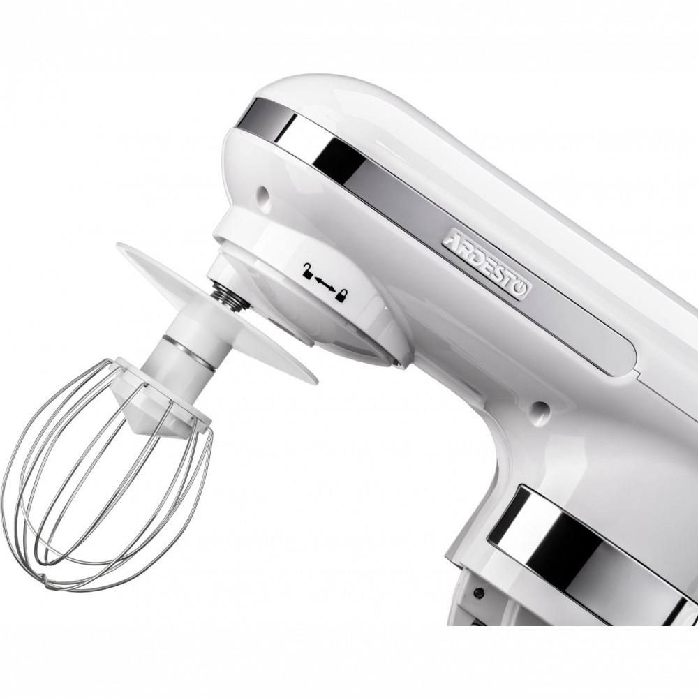 Миксер ARDESTO KSTM-8040 Стационарный, 800 Вт - миниатюра 10