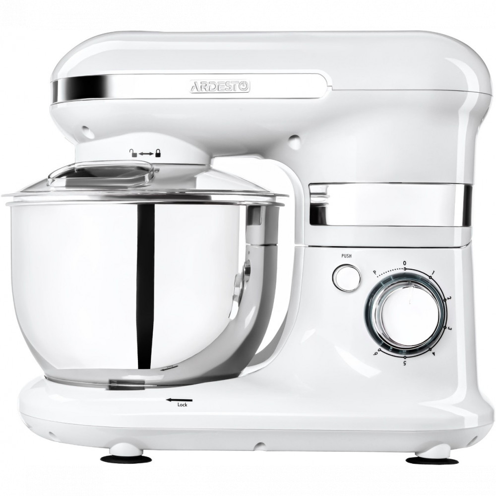 Миксер ARDESTO KSTM-8040 Стационарный, 800 Вт - миниатюра 8