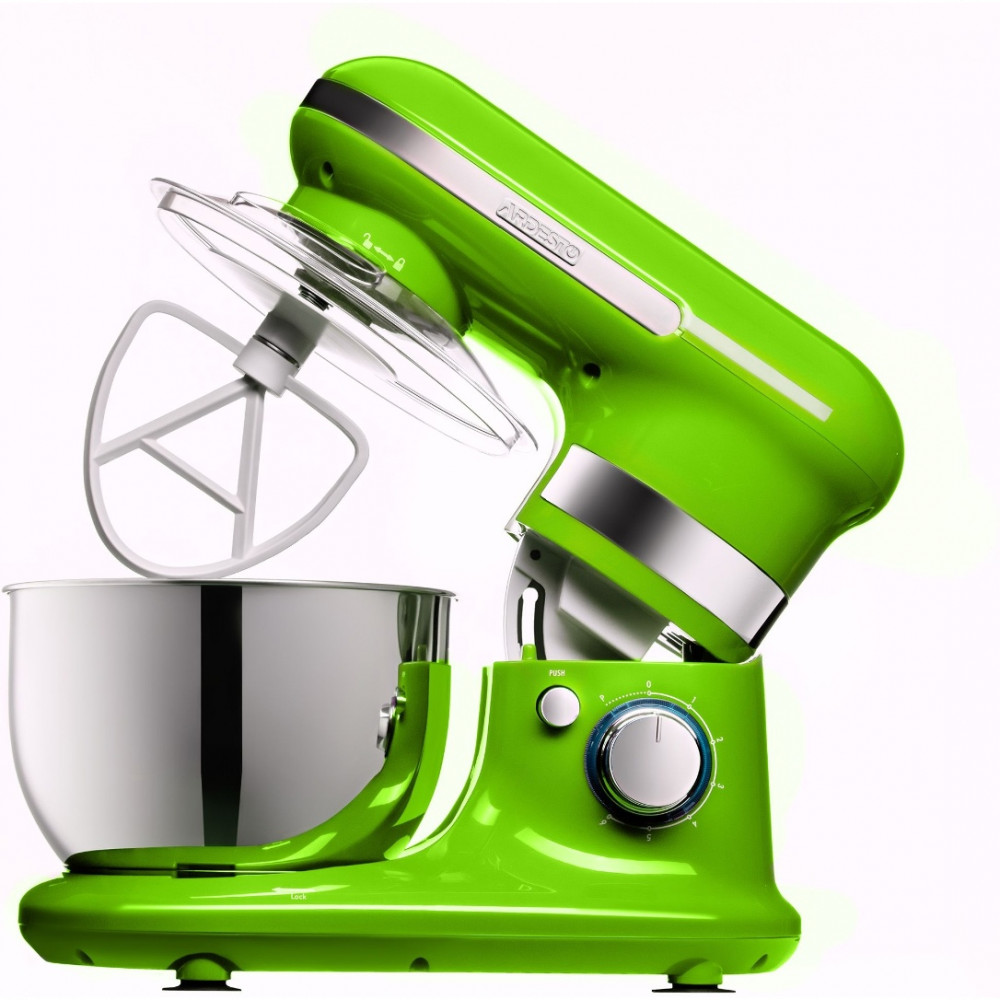 Миксер ARDESTO KSTM-8041 Стационарный, 800 Вт - миниатюра 9