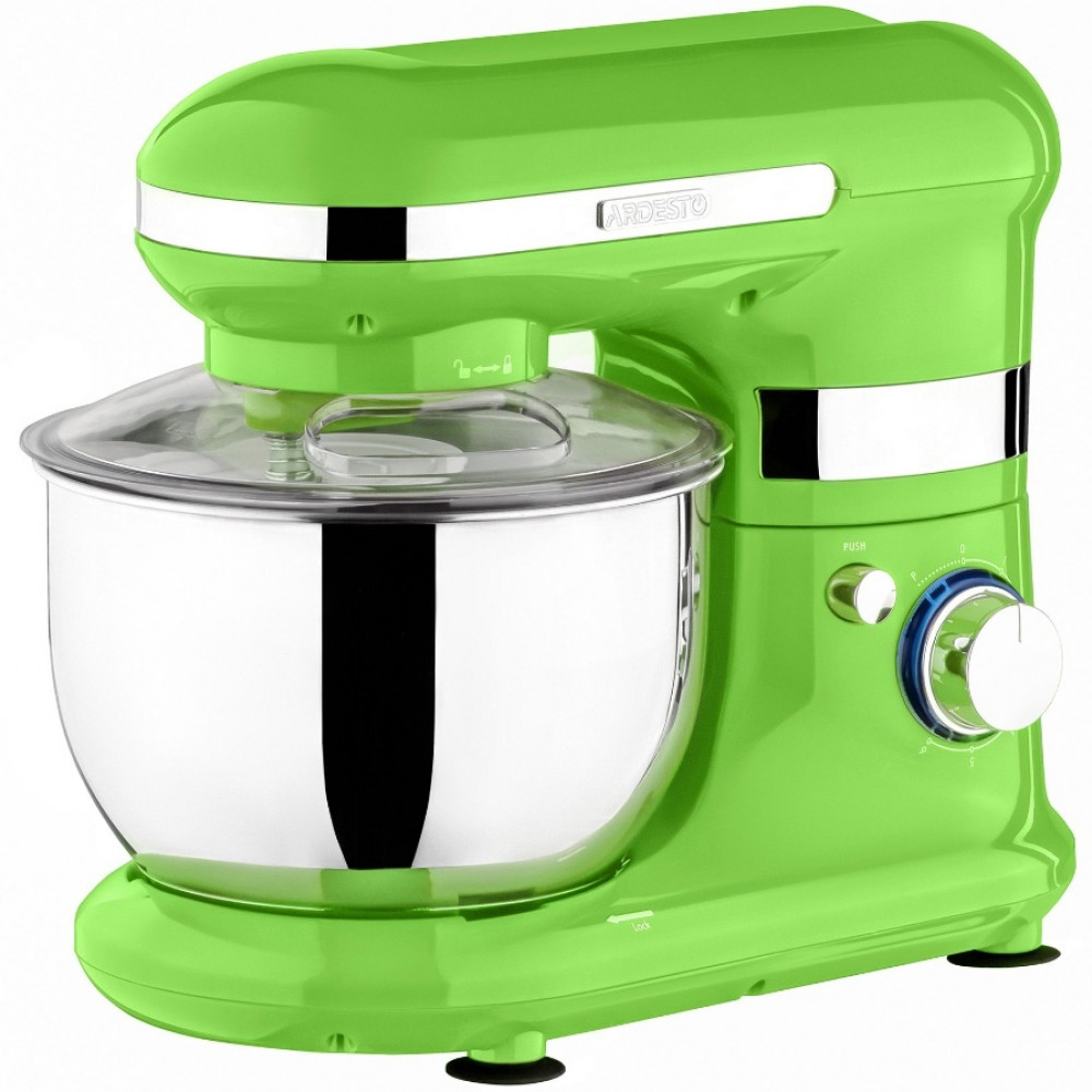 Миксер ARDESTO KSTM-8041 Стационарный, 800 Вт - миниатюра 8