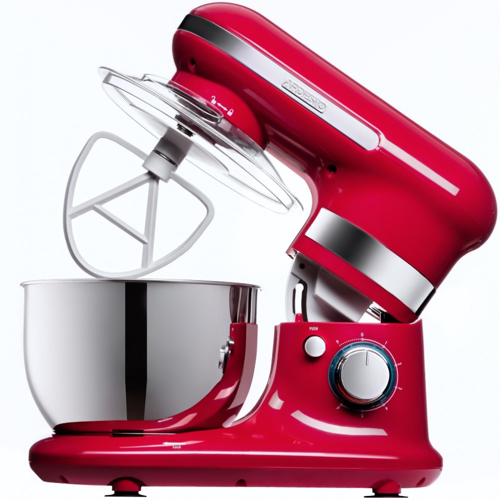 Миксер ARDESTO KSTM-8042 Стационарный, 800 Вт - миниатюра 9