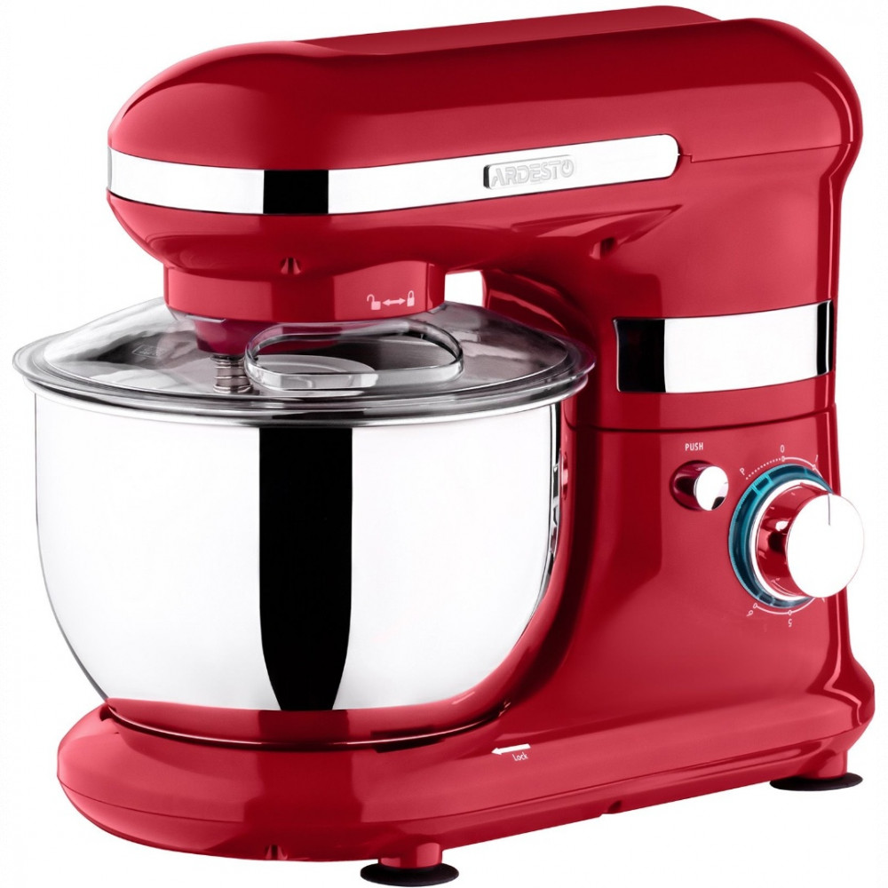 Миксер ARDESTO KSTM-8042 Стационарный, 800 Вт - миниатюра 8
