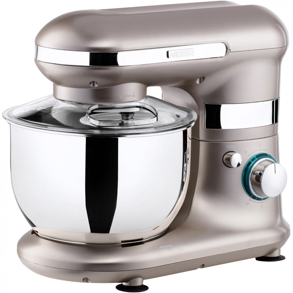 Миксер ARDESTO KSTM-8043 Стационарный, 800 Вт - миниатюра 8
