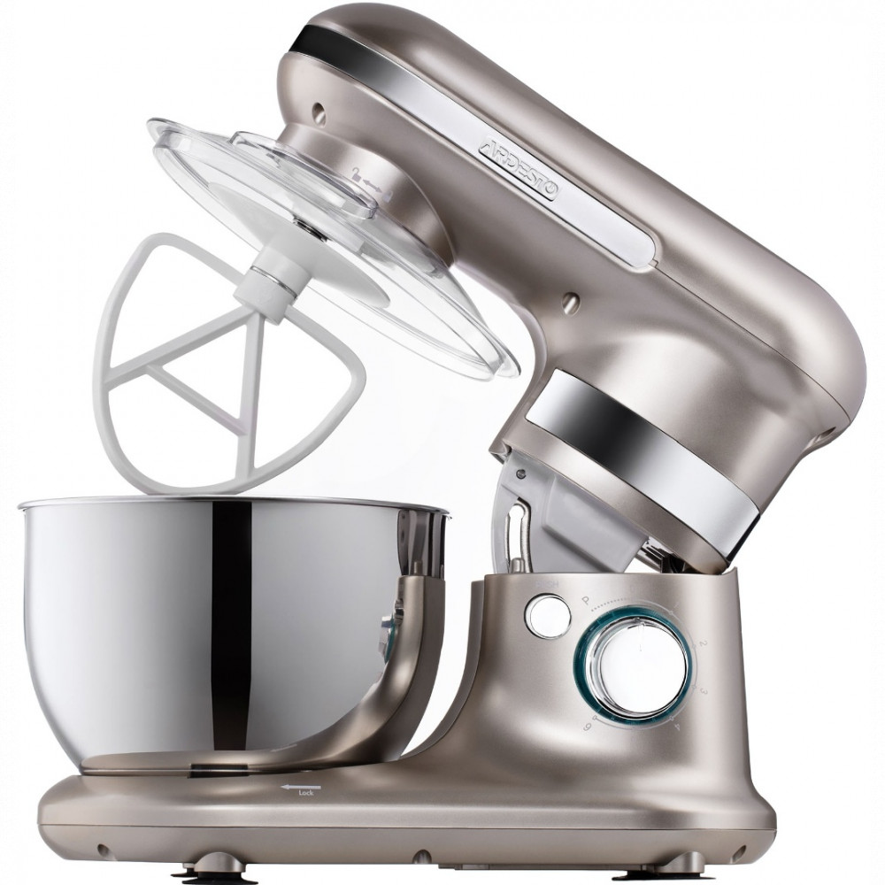 Миксер ARDESTO KSTM-8043 Стационарный, 800 Вт - миниатюра 9