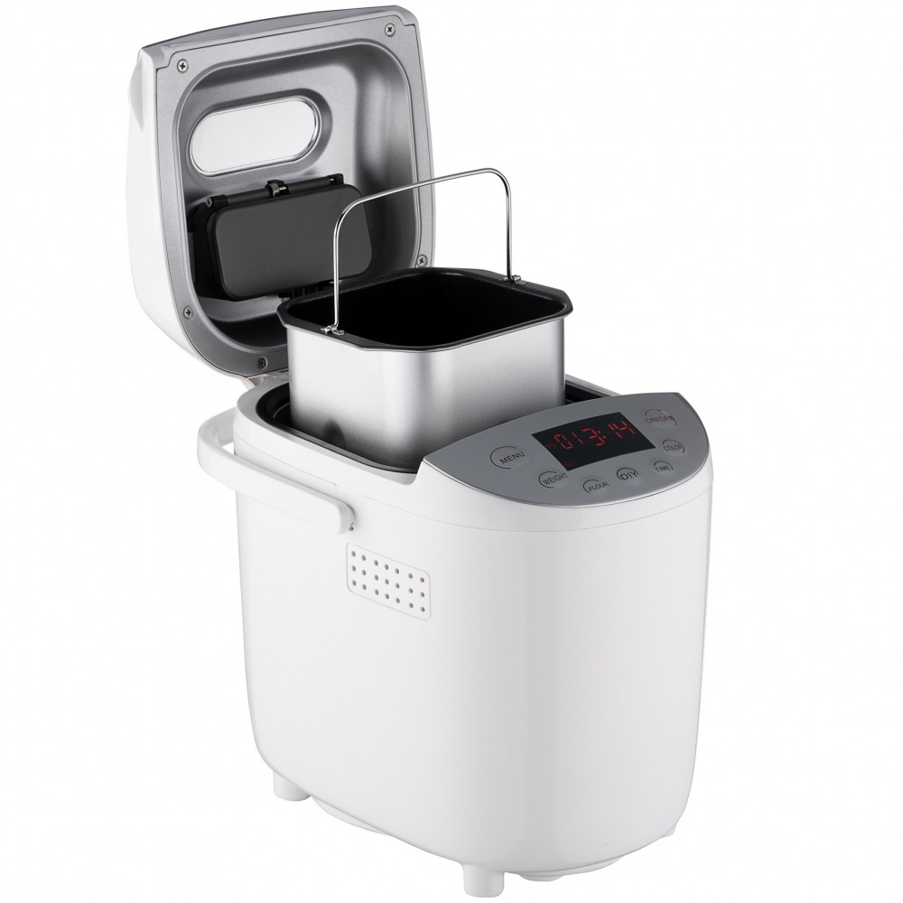 Хлебопечь ARDESTO BMG-1000 500 Вт - миниатюра 8