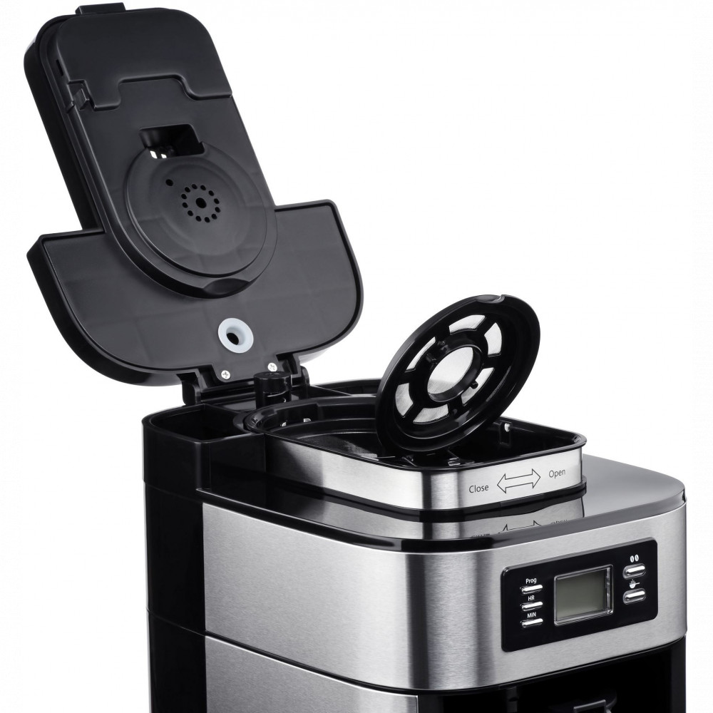 Кофемашина ARDESTO YCM-D1200 - миниатюра 7