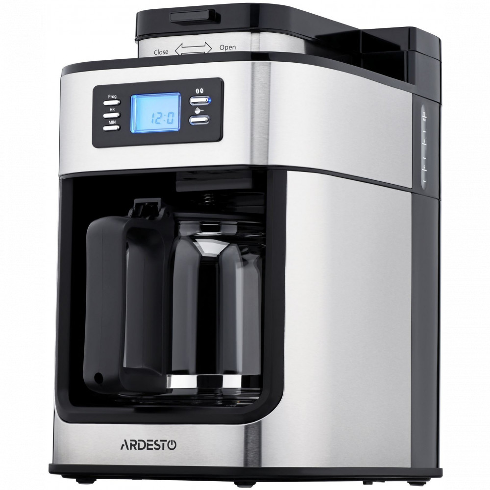 Кофемашина ARDESTO YCM-D1200 - миниатюра 6