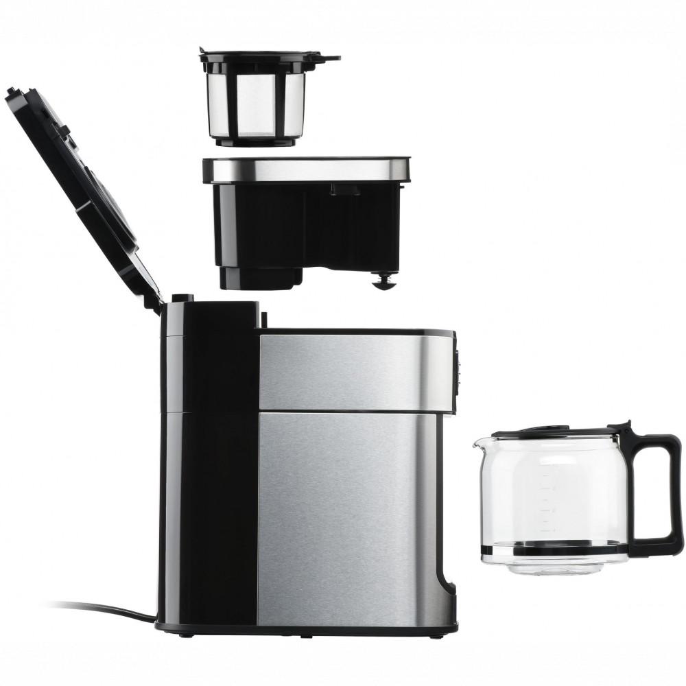 Кофемашина ARDESTO YCM-D1200 - миниатюра 8