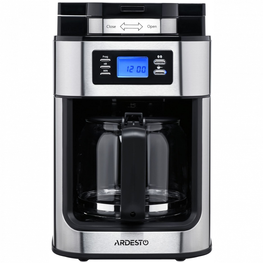 Кофемашина ARDESTO YCM-D1200 - миниатюра 5