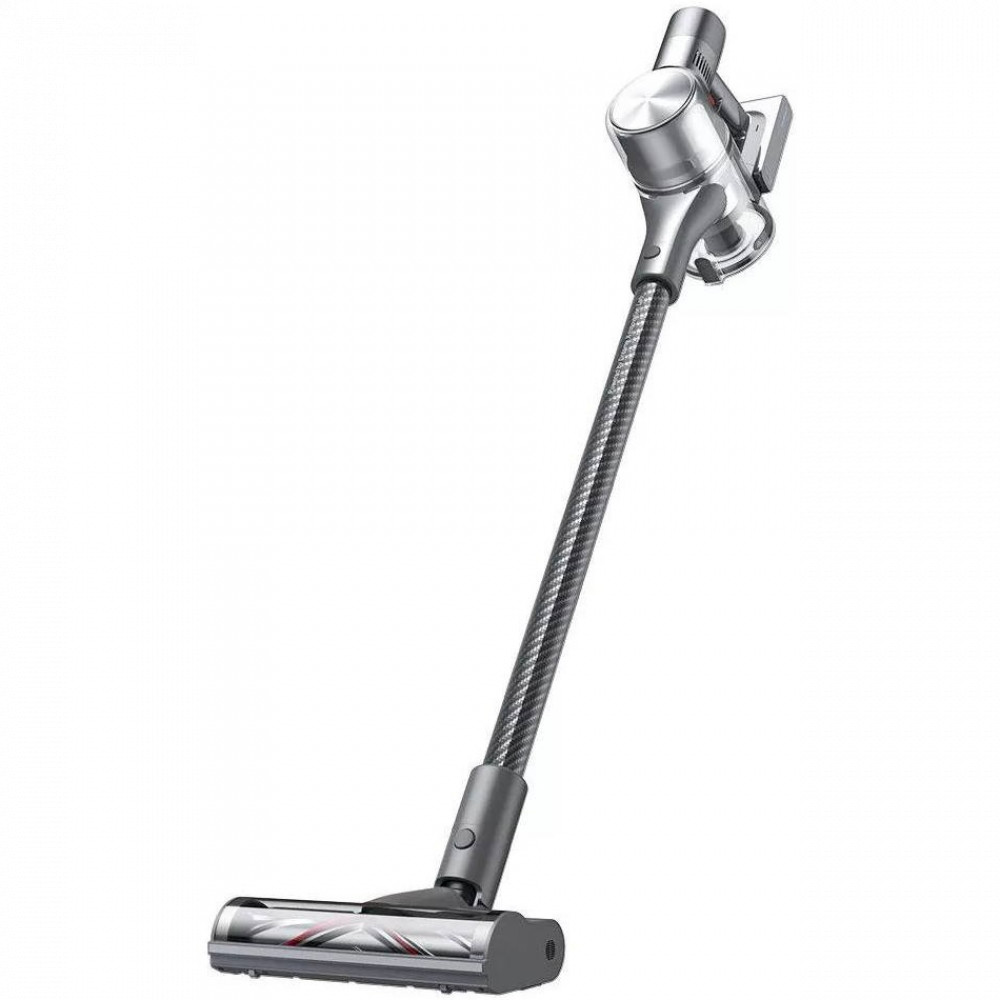 Пылесос Xiaomi Dreame Cordless Vacuum Cleaner T30 Grey/Black VTT1 Вертикальный, 190 Вт - миниатюра 7