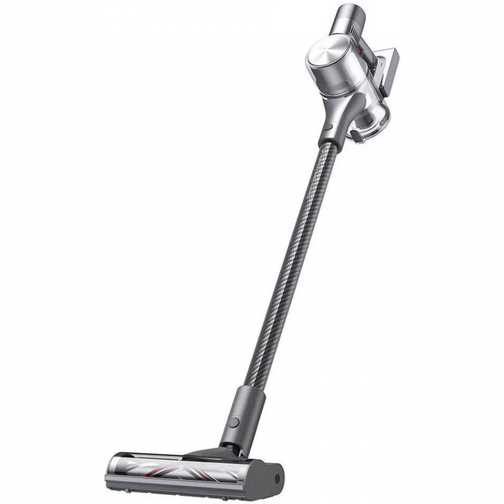 Пылесос Xiaomi Dreame Cordless Vacuum Cleaner T30 Grey/Black VTT1 Вертикальный, 190 Вт - миниатюра 6