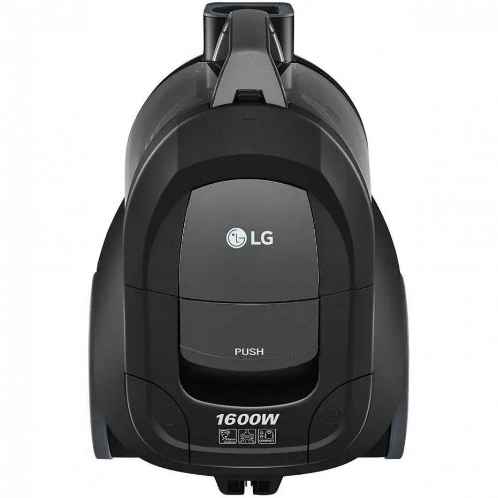 Пылесос LG VC5316NNTS Стандартный, 330 Вт - миниатюра 10