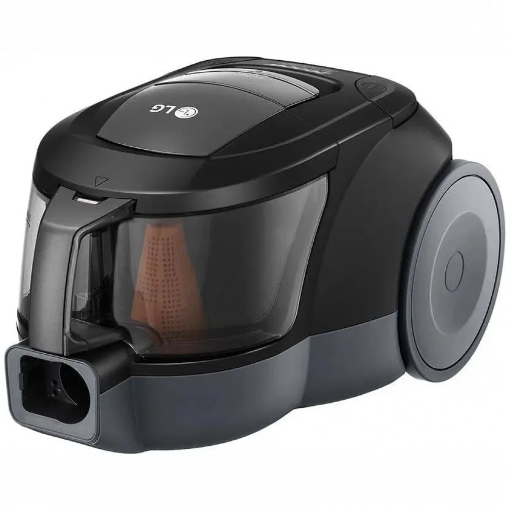 Пылесос LG VC5316NNTS Стандартный, 330 Вт - миниатюра 8