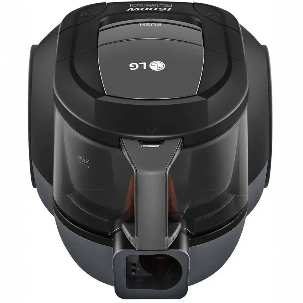 Пылесос LG VC5316NNTS Стандартный, 330 Вт - миниатюра 9