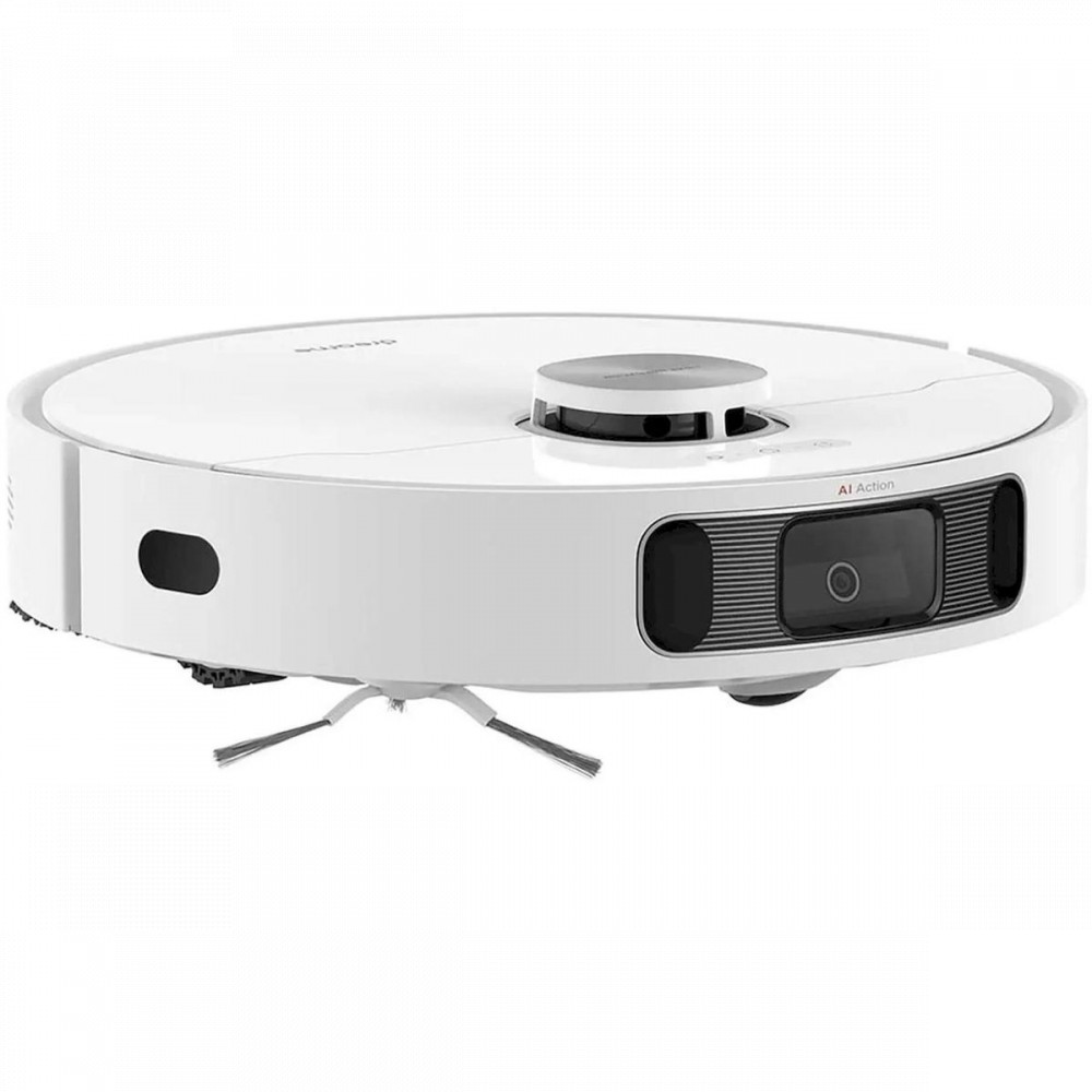 Пылесос Dreame Robot Vacuum L10s Ultra RLS6LADC Робот, 5000 Вт - миниатюра 15