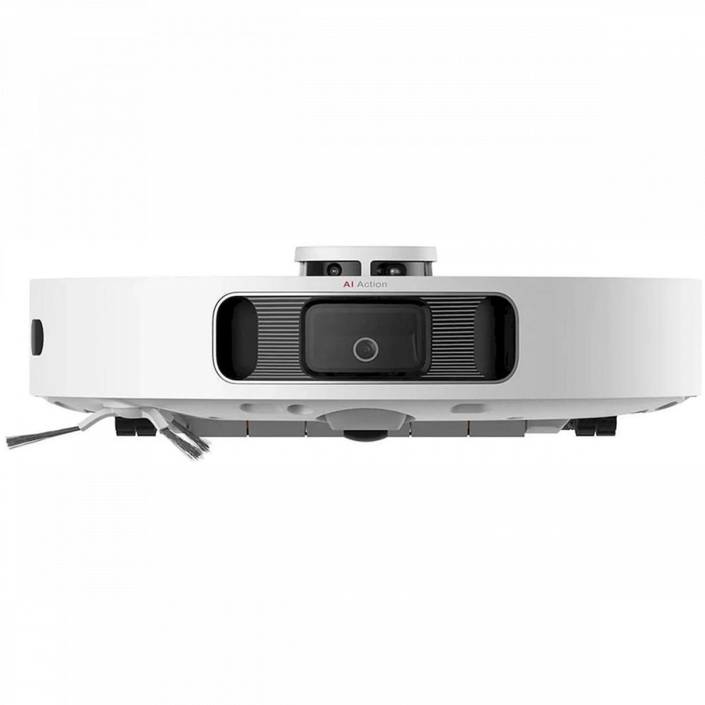 Пылесос Dreame Robot Vacuum L10s Ultra RLS6LADC Робот, 5000 Вт - миниатюра 14