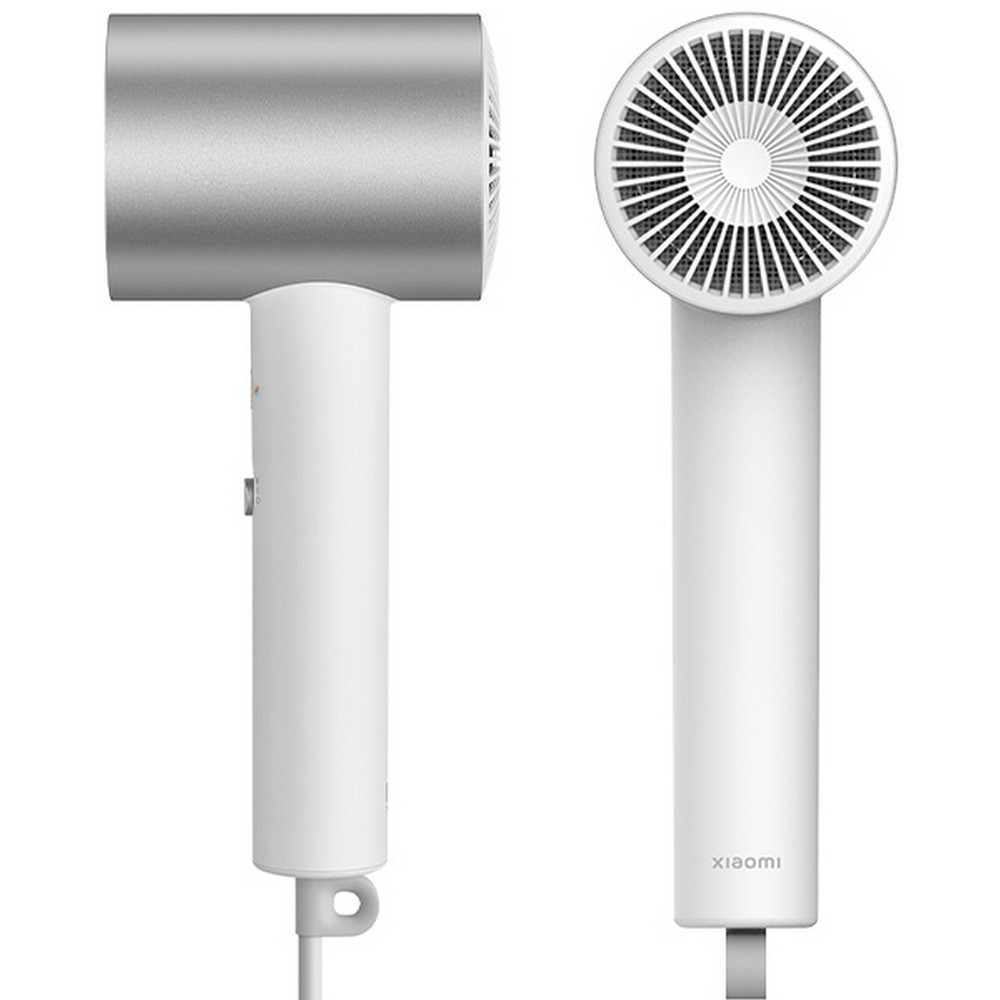 Фен Xiaomi Water Ionic Hair Dryer H500 BHR5851EU 1800 Вт - миниатюра 7