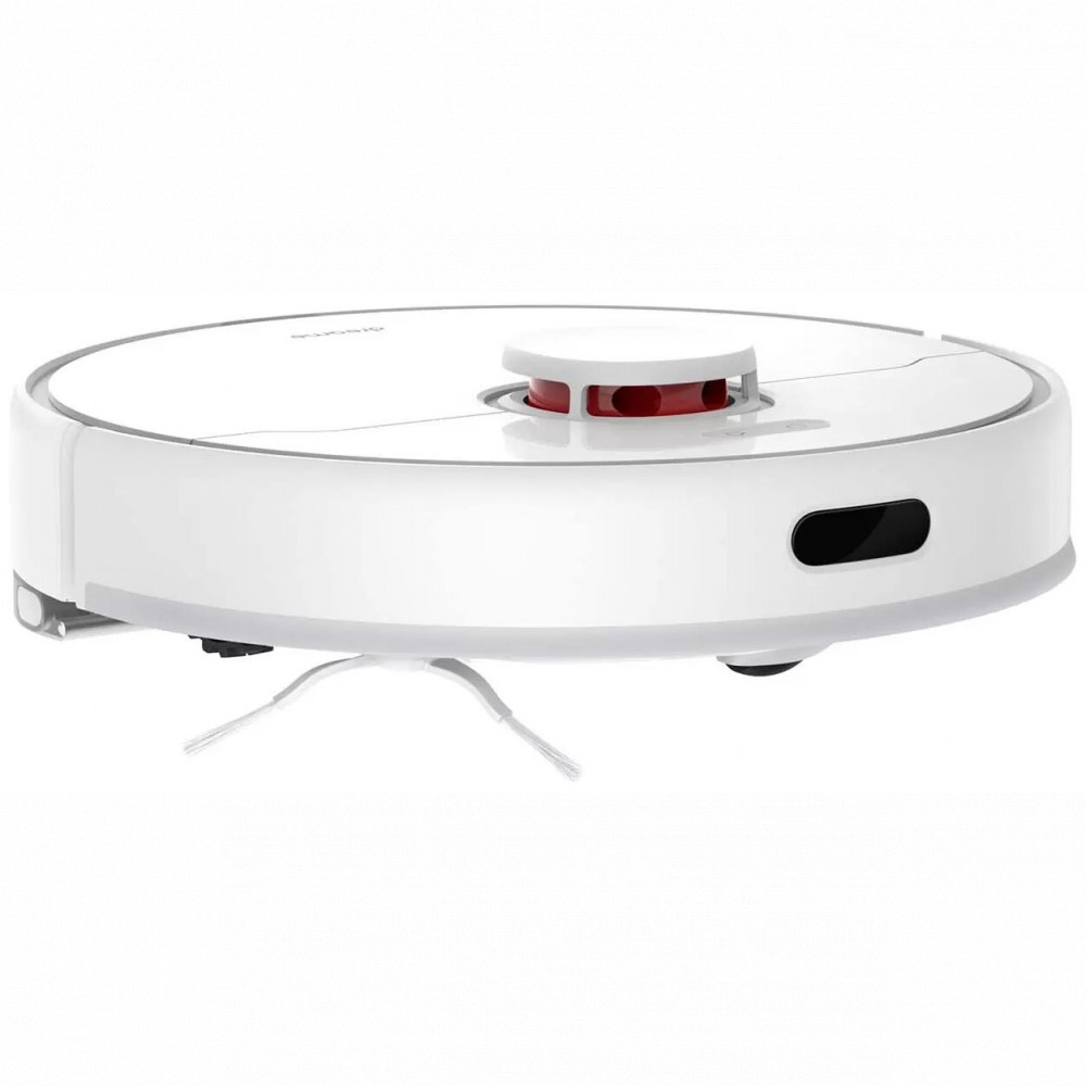 Пылесос Xiaomi Dreame Bot Robot Vacuum and Mop D10 Plus RLS3D Робот, 46 Вт - миниатюра 14