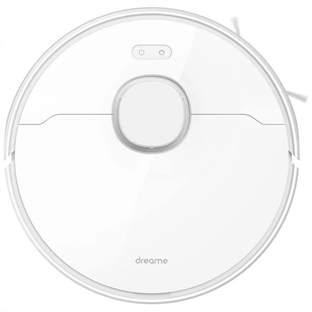 Пылесос Xiaomi Dreame Bot Robot Vacuum and Mop D10 Plus RLS3D Робот, 46 Вт - миниатюра 15