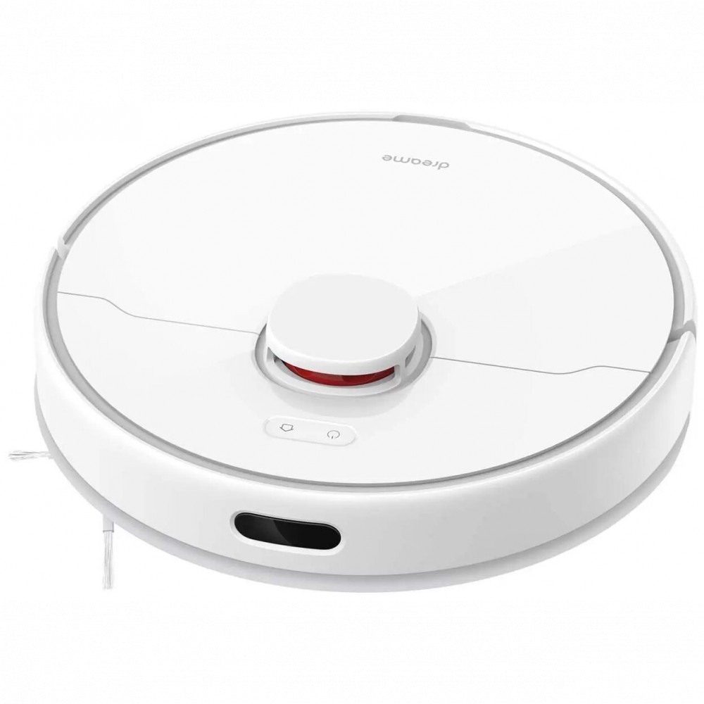 Пылесос Xiaomi Dreame Bot Robot Vacuum and Mop D10 Plus RLS3D Робот, 46 Вт - миниатюра 13