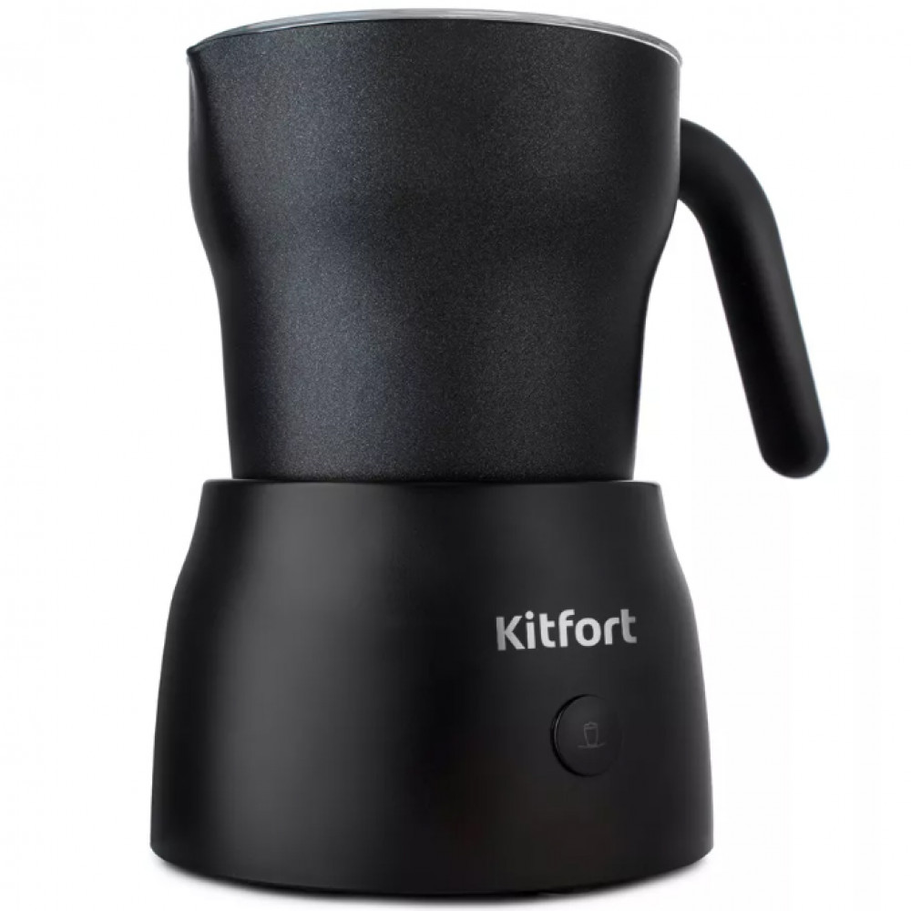 Кофемашина KITFORT КТ-710 - миниатюра 3