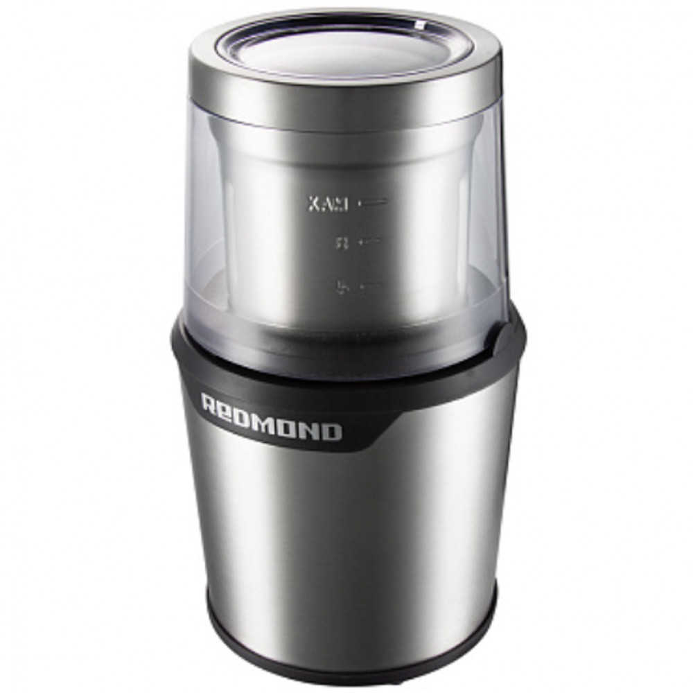 Кофемашина Redmond RCG-M1607 - миниатюра 3