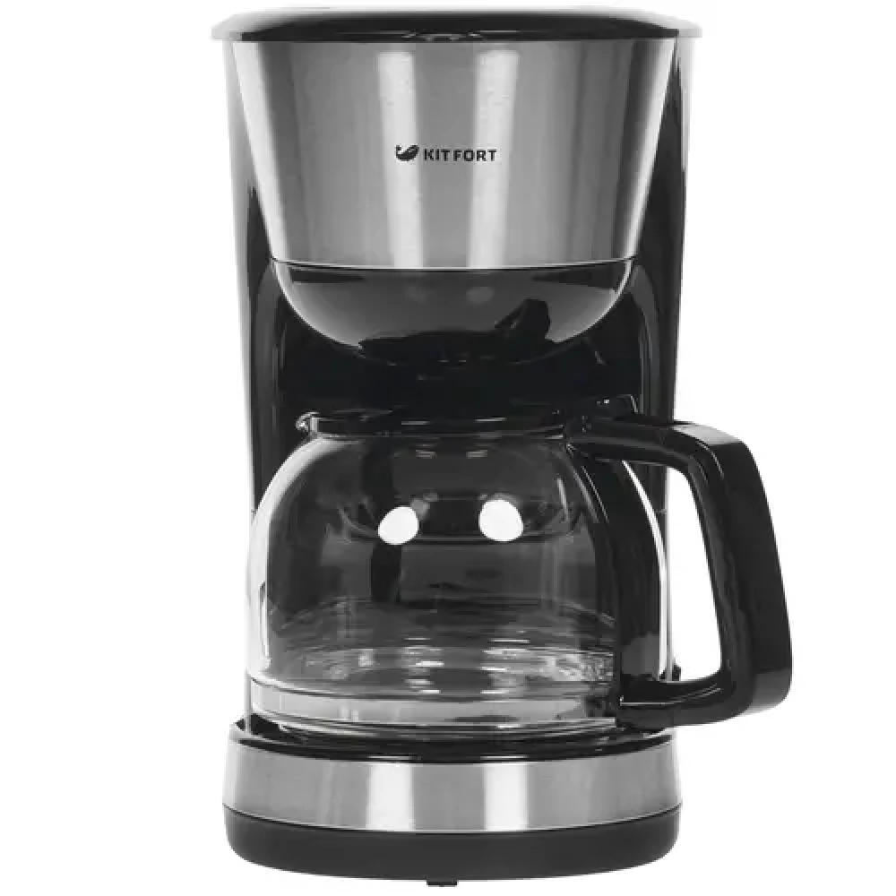 Кофемашина KITFORT КТ-715 - миниатюра 7