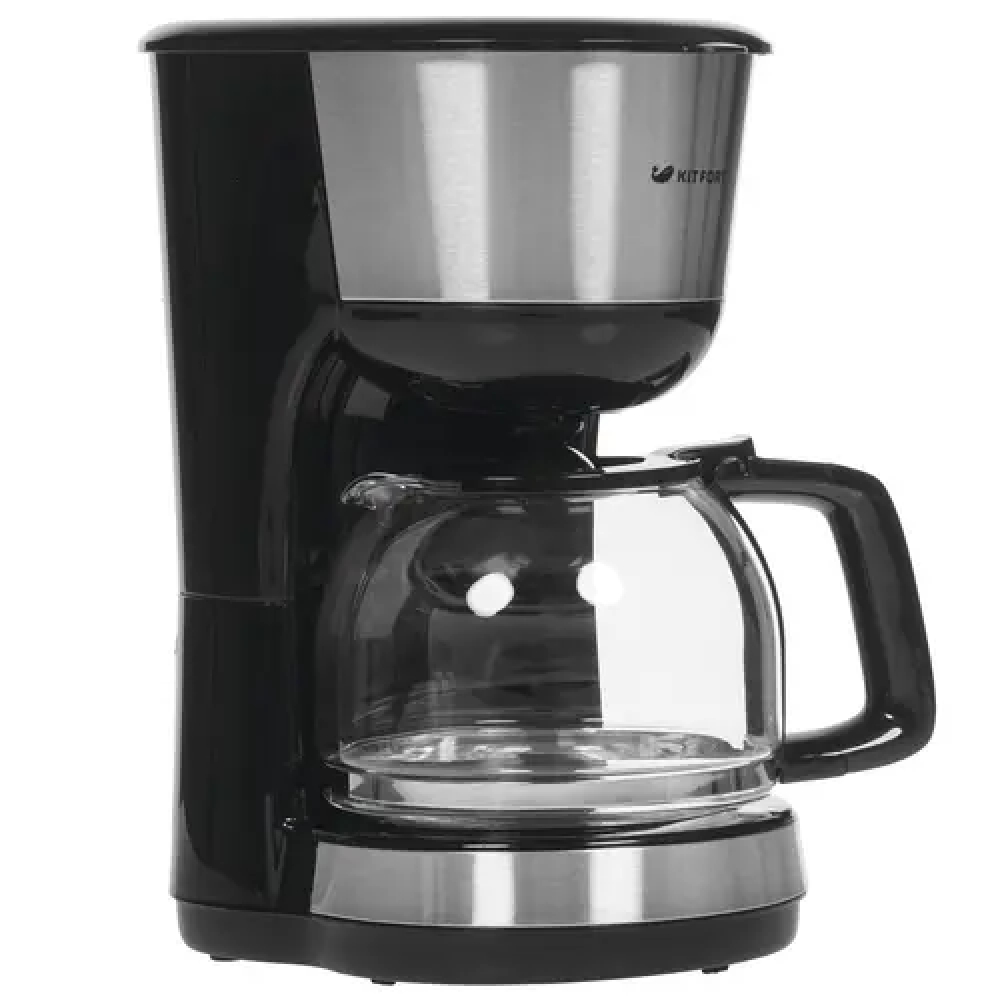 Кофемашина KITFORT КТ-715 - миниатюра 6