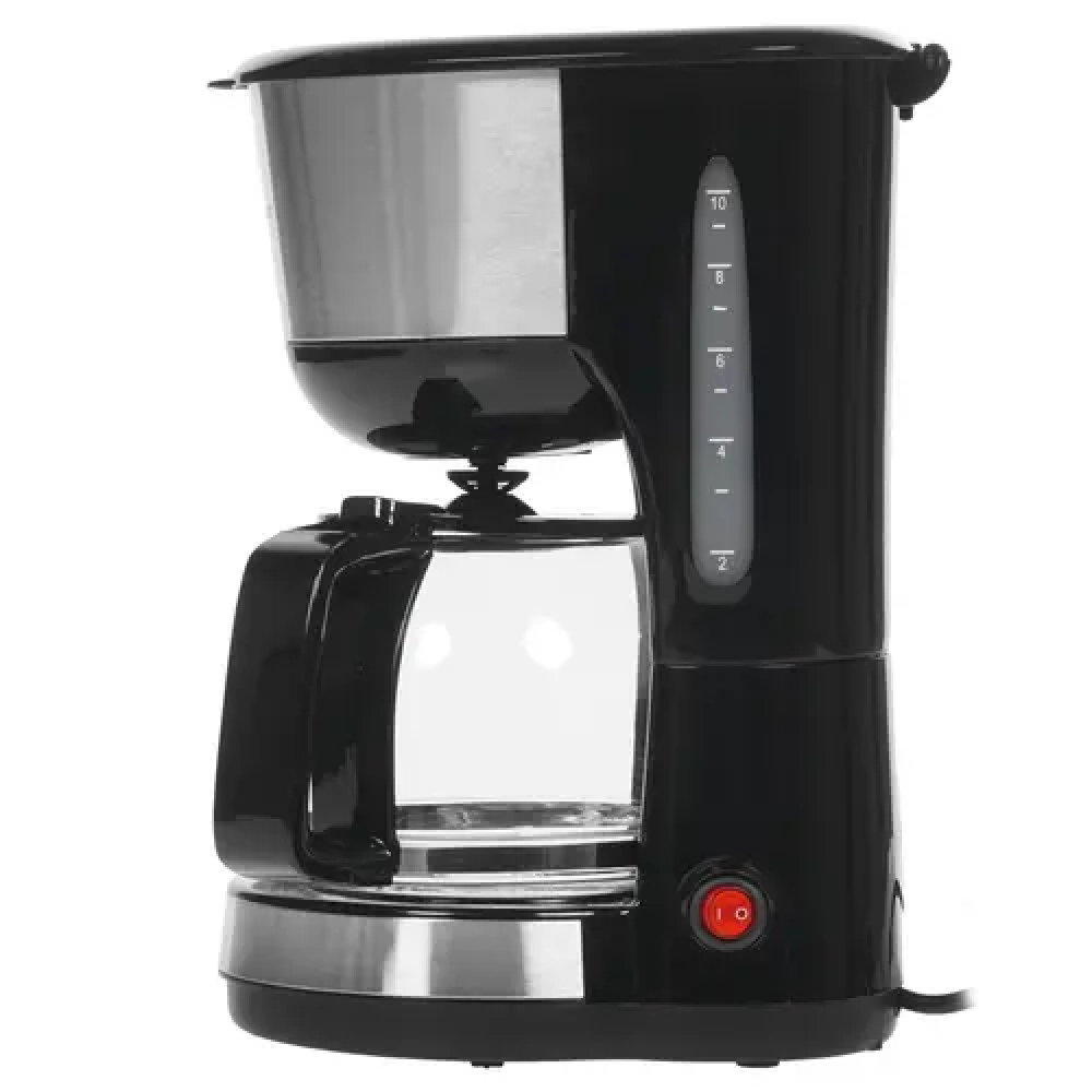 Кофемашина KITFORT КТ-715 - миниатюра 8