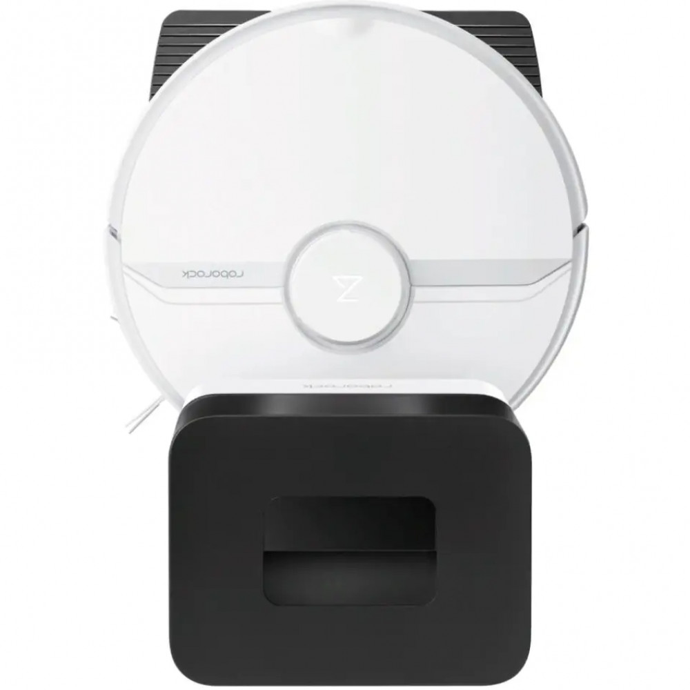 Пылесос Roborock Q7+ Q400RR + док-станция AED03HRR Q7P02-02 Робот, 50 Вт - миниатюра 6