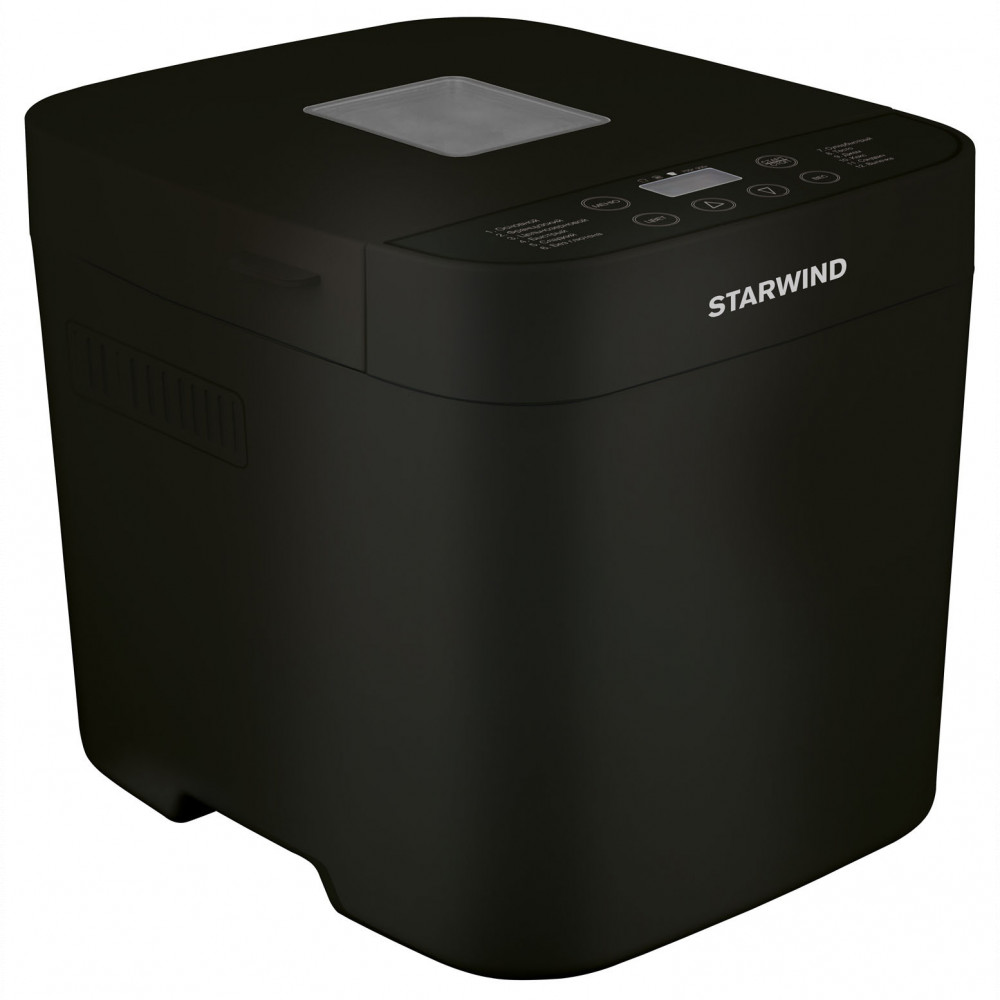 Хлебопечь STARWIND SBM2086 - миниатюра 2