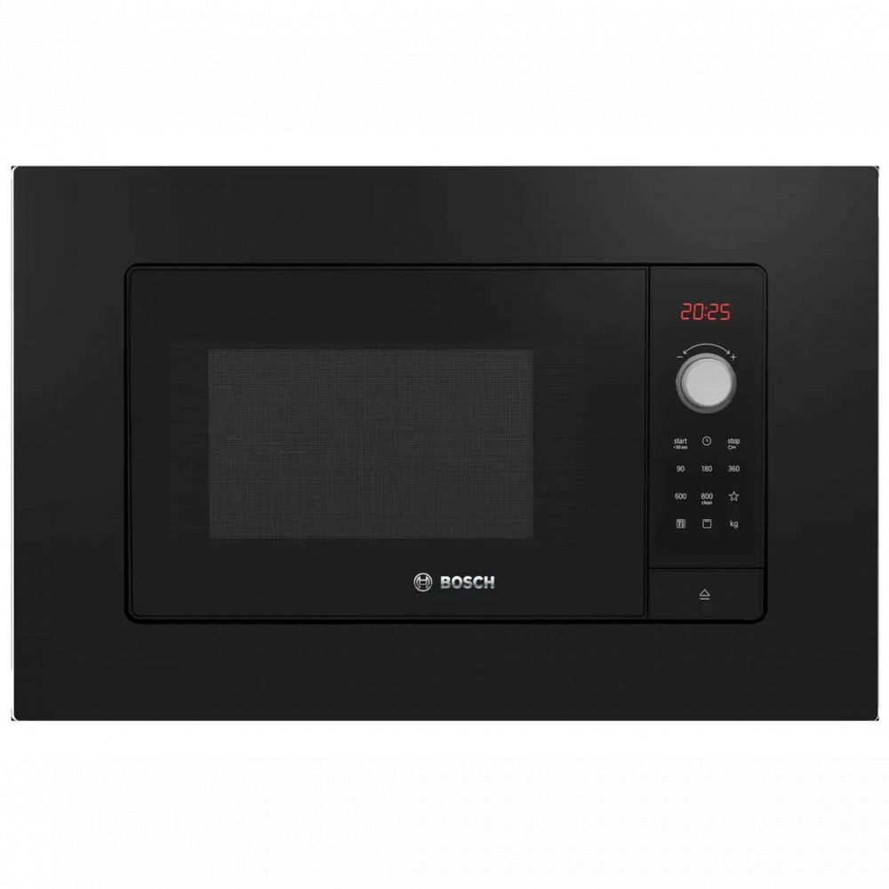 Микроволновая печь Bosch BEL653MB3 - миниатюра 2