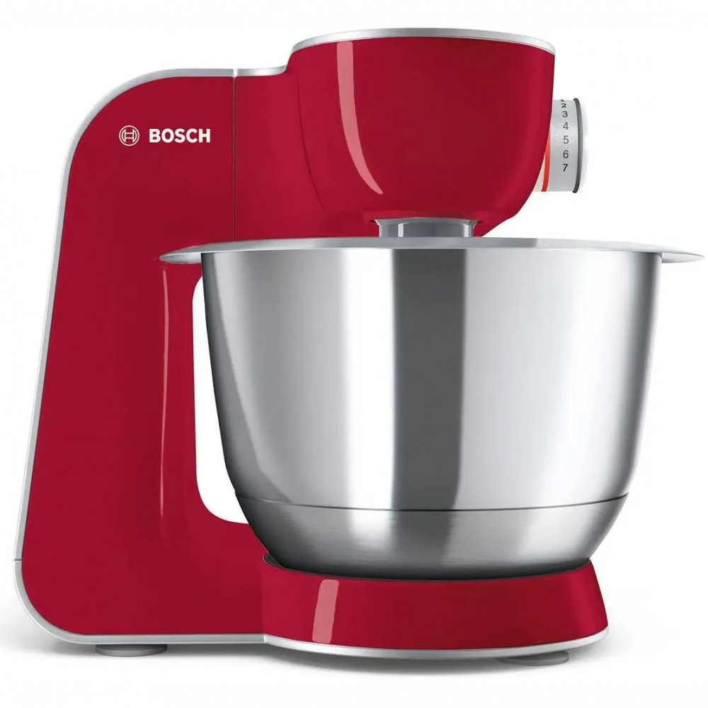Кухонный комбайн Bosch MUM58720 1000 Вт - миниатюра 4