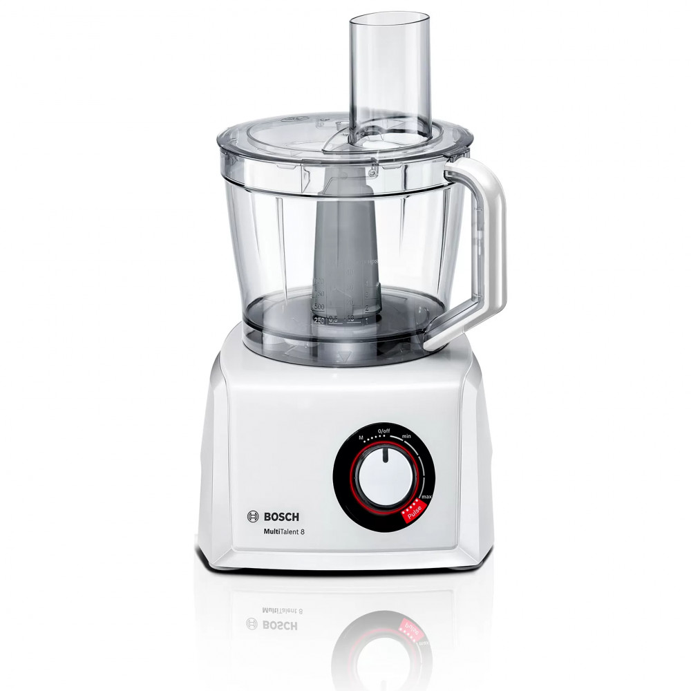 Кухонный комбайн Bosch MC812W620 1100 Вт - миниатюра 5