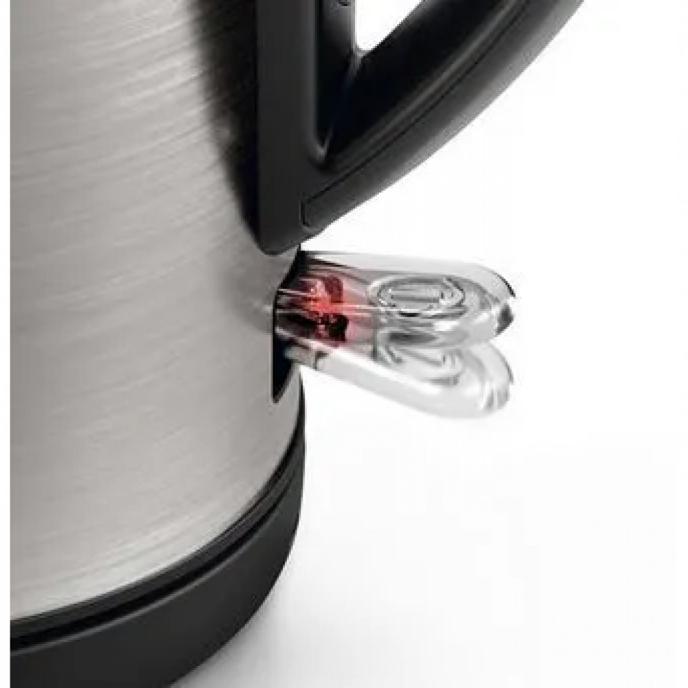 Bosch TWK3P420 Чайник, 1.7 л., 2400 Вт - миниатюра 8