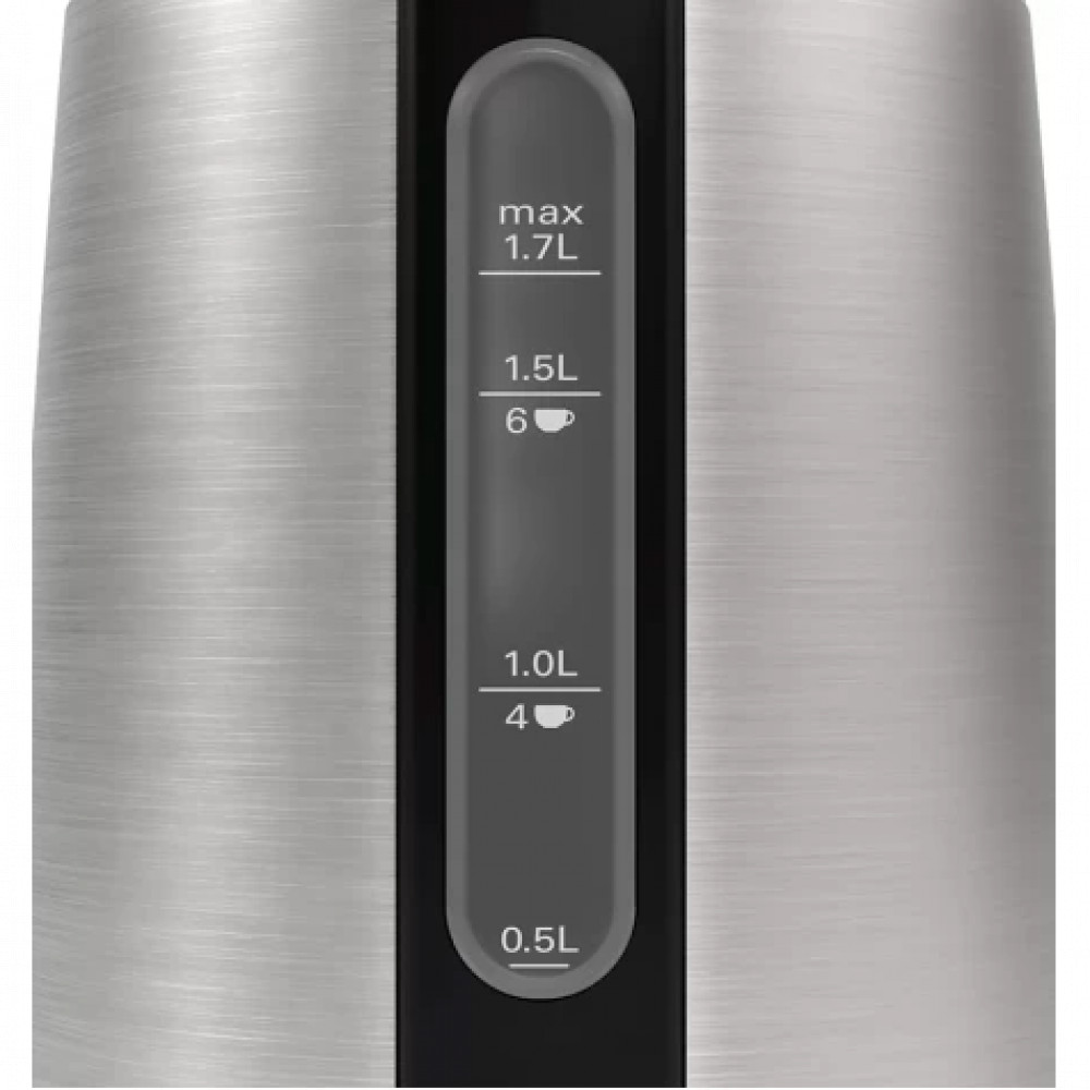 Bosch TWK3P420 Чайник, 1.7 л., 2400 Вт - миниатюра 6