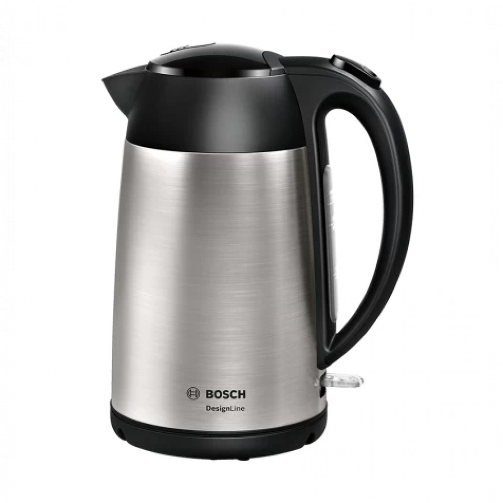 Bosch TWK3P420 Чайник, 1.7 л., 2400 Вт - миниатюра 5