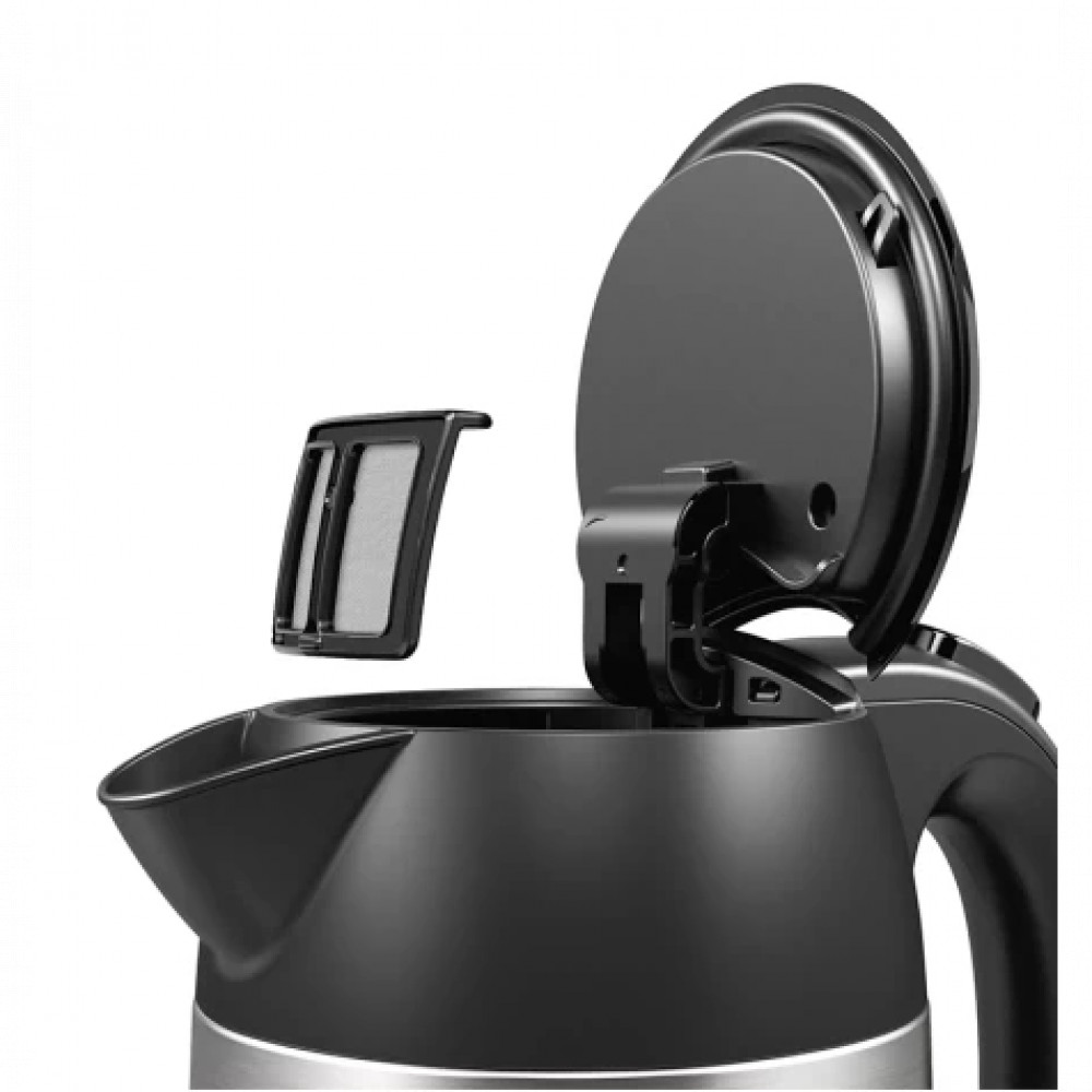 Bosch TWK3P420 Чайник, 1.7 л., 2400 Вт - миниатюра 7
