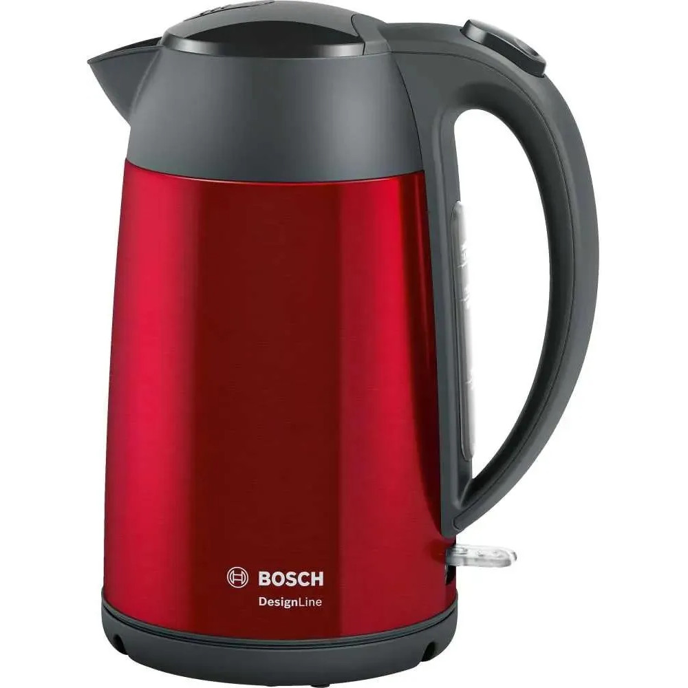 Bosch TWK3P424 Чайник, 1.7 л., 2400 Вт - миниатюра 3