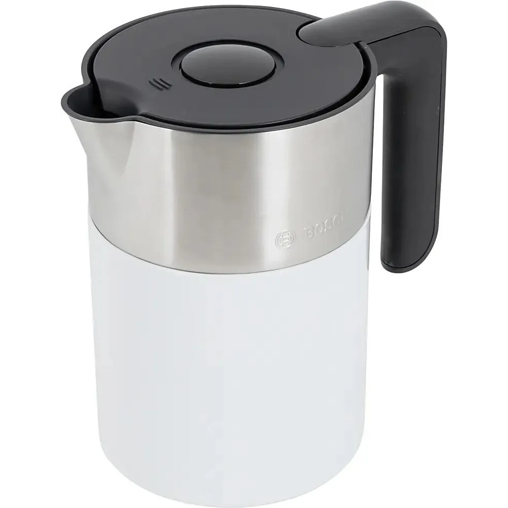 Bosch TWK8611P Чайник, 1.5 л., 2400 Вт - миниатюра 7