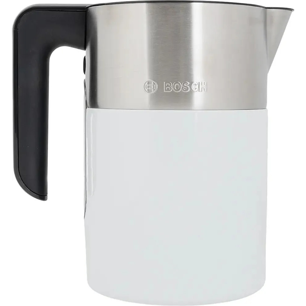 Bosch TWK8611P Чайник, 1.5 л., 2400 Вт - миниатюра 8