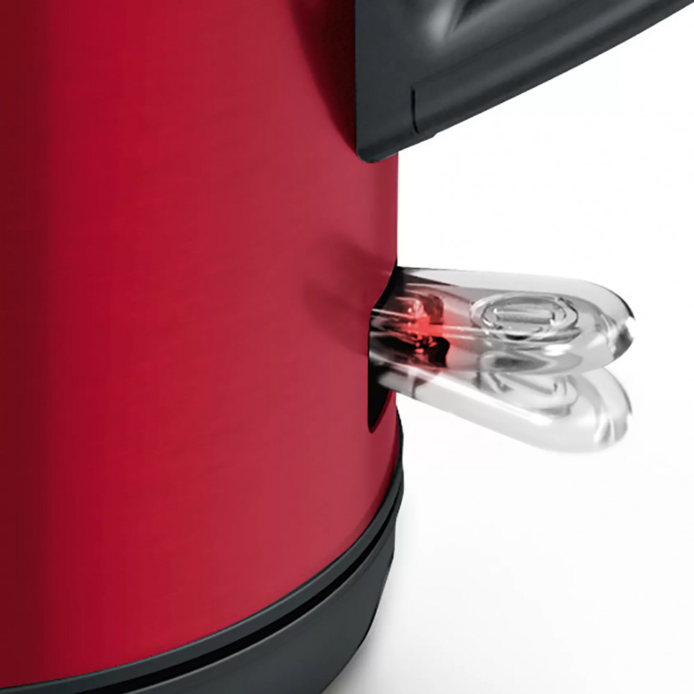 Bosch TWK4P434 Чайник, 1.7 л., 2400 Вт - миниатюра 9