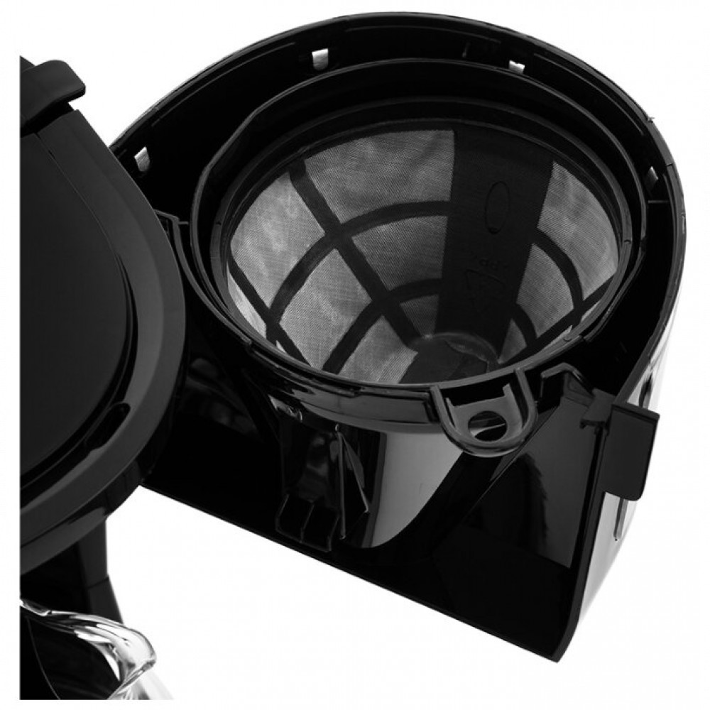 Кофемашина KITFORT КТ-730 - миниатюра 10