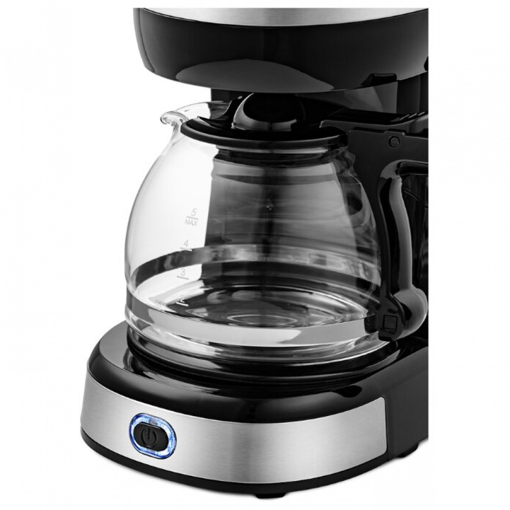 Кофемашина KITFORT КТ-730 - миниатюра 8
