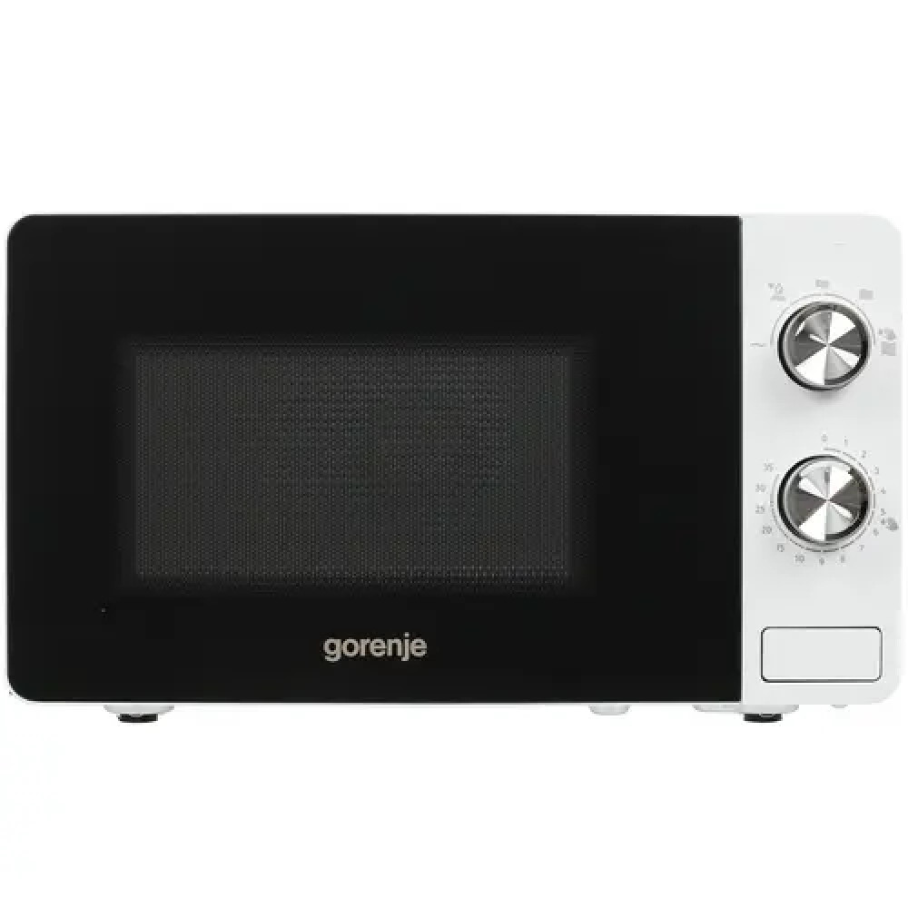 Микроволновая печь Gorenje MO20E1W - миниатюра 5