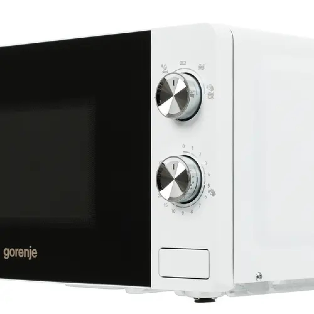Микроволновая печь Gorenje MO20E1W - миниатюра 7