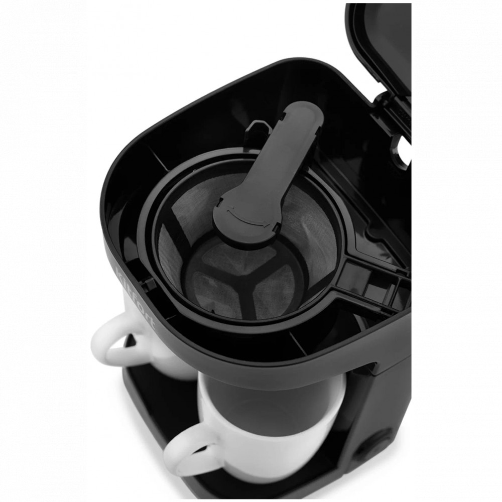 Кофемашина KITFORT КТ-764 - миниатюра 8